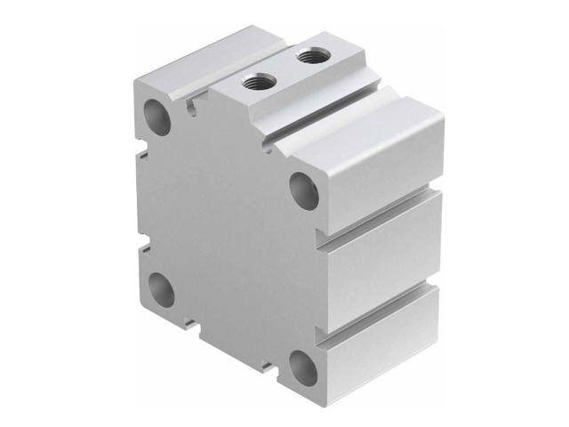 FESTO ADVC-100-20-I-P-A 188334 Short-stroke Cylinder New