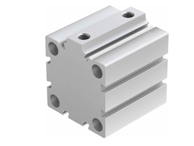 FESTO ADVC-50-15-A-P-A 188269 Short-stroke Cylinder New