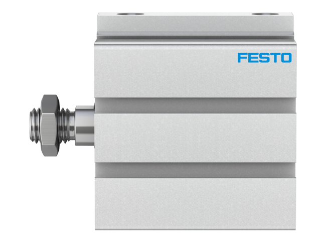FESTO ADVC-50-15-A-P-A 188269 Short-stroke Cylinder New