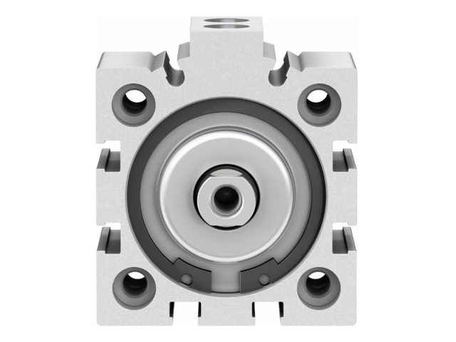 FESTO ADVC-40-5-I-P 188237 Short-stroke Cylinder New