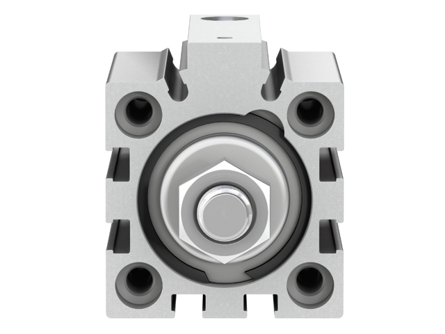 FESTO AEVC-32-25-A-P-A 188200 Short-stroke Cylinder New