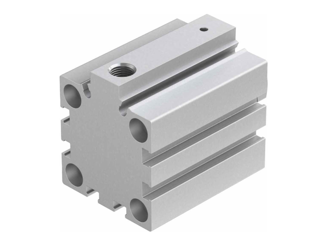 FESTO AEVC-32-25-A-P-A 188200 Short-stroke Cylinder New