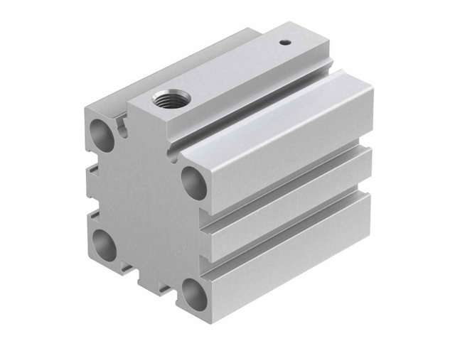 FESTO AEVC-32-25-I-P-A 188194 Short-stroke Cylinder New