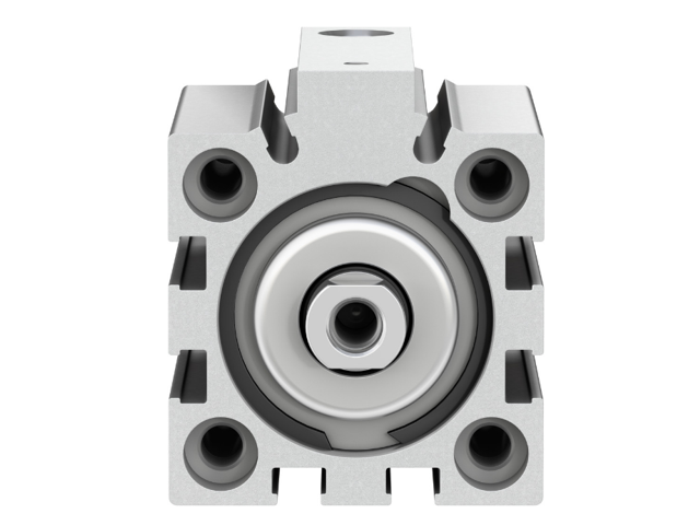 FESTO AEVC-32-25-I-P-A 188194 Short-stroke Cylinder New