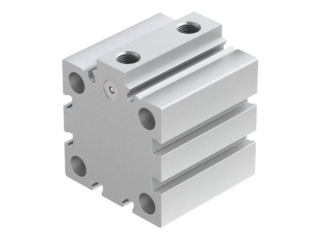 FESTO ADVC-50-20-I-P 188266 Short-stroke Cylinder New