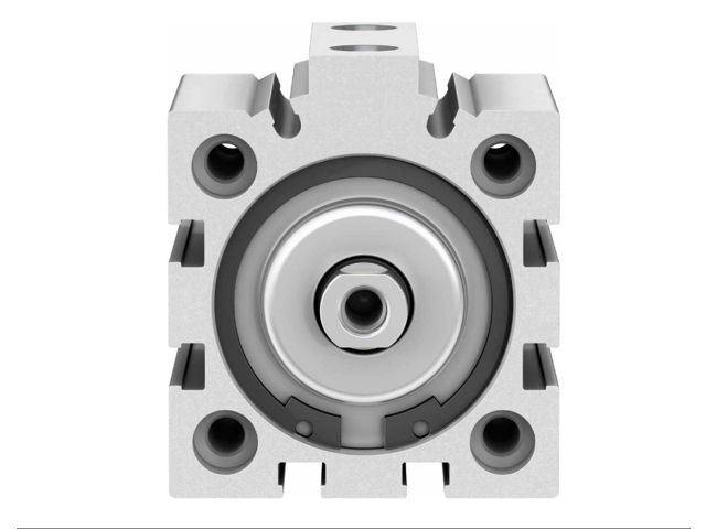 FESTO ADVC-50-15-I-P-A 188261 Short-stroke Cylinder New