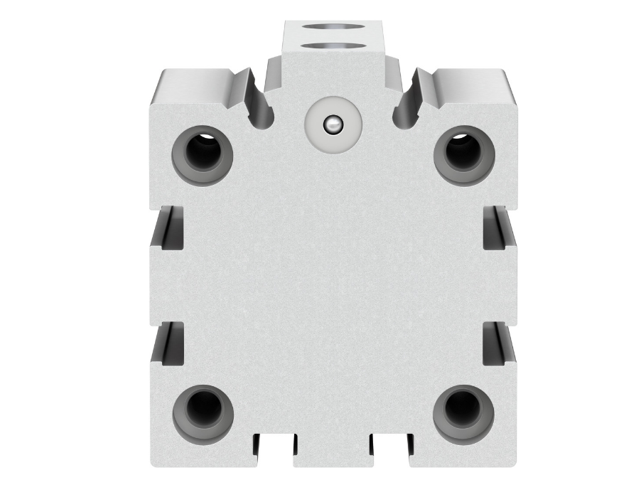 FESTO ADVC-50-20-I-P 188266 Short-stroke Cylinder New