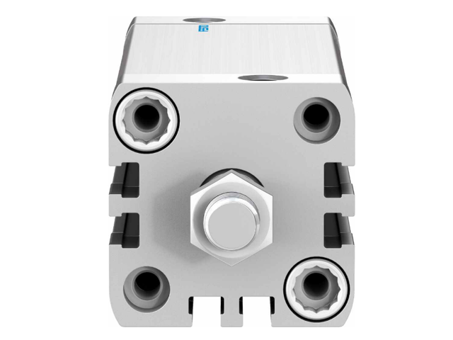 FESTO ADN-32-80-A-PPS-A 572663 Compact Air Cylinder New