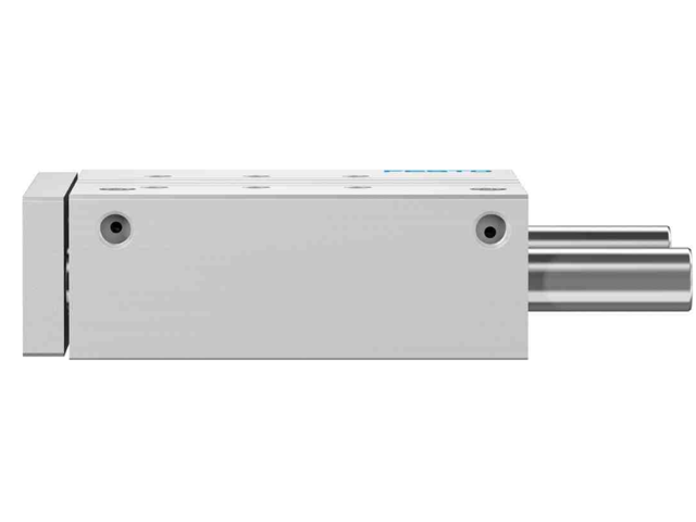 FESTO DFM-50-160-P-A-GF 170876 Guided Actuator New
