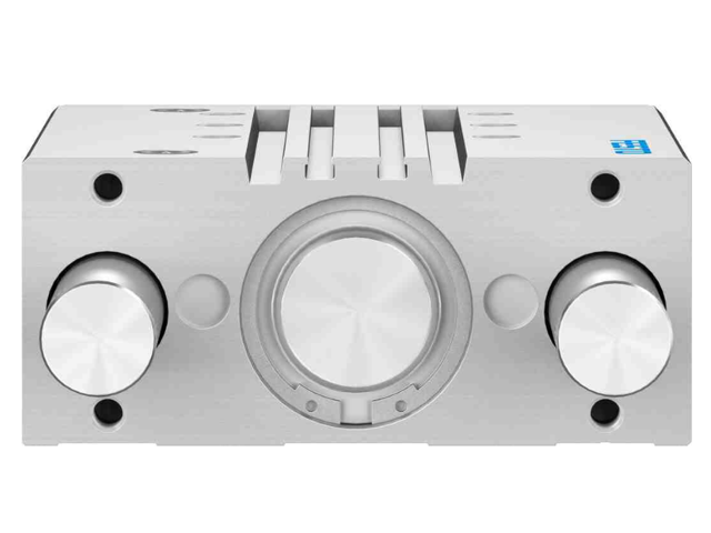 FESTO DFM-50-160-P-A-GF 170876 Guided Actuator New