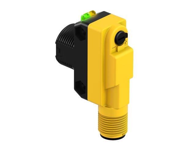 BANNER QS18VP6FF100Q8 All Purpose Photoelectric Sensor New