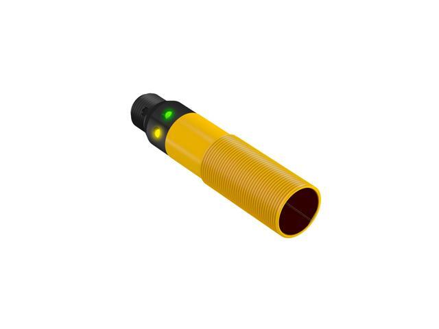 BANNER S18SN6LQ Epoxy Encapsulated Barrel-Mount Sensor New