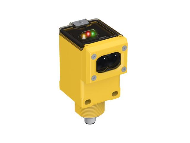 BANNER Q45BB6RQ5 Rugged Rectangle Sensor New