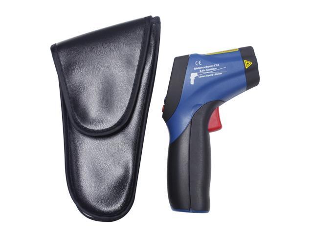 CEM DT-8862 Professional InfraRed Thermometers with Dual Laser Targeting