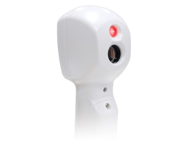 CEM IR-97 Food Safety 2-in-1 Non-contact Infrared IR and Probe Thermometer