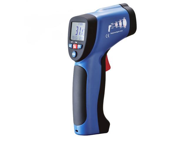 CEM DT-8833 Compact Infrared Thermometers K-type Temperature Measurement