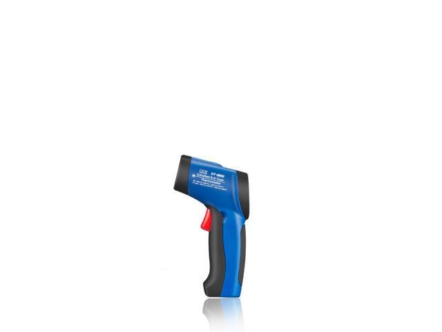 CEM DT-8855 Non-contact High Temperature Infrared Thermometer USB Interface