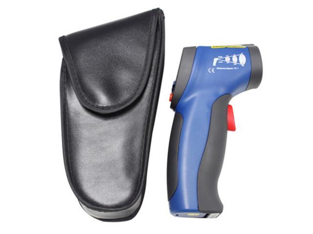 CEM DT-883H Compact InfraRed Thermometers LCD Display