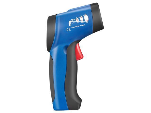 CEM DT-8832 Compact Infrared Thermometers K-type Temperature Measurement
