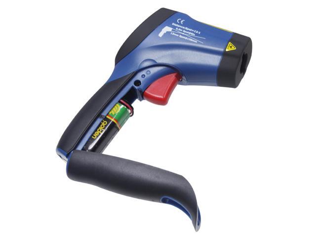 CEM DT-8862 Professional InfraRed Thermometers with Dual Laser Targeting