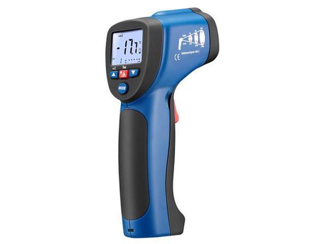 CEM DT-8833 Compact Infrared Thermometers K-type Temperature Measurement