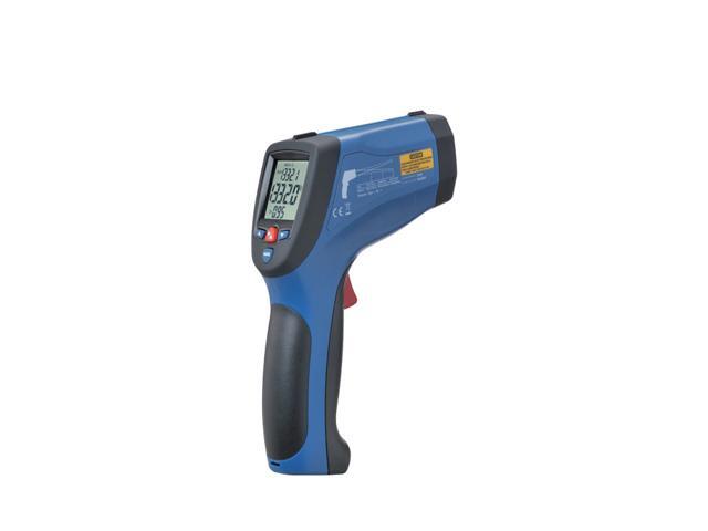 CEM DT-8868H Dual laser Professional Infrared Thermometer