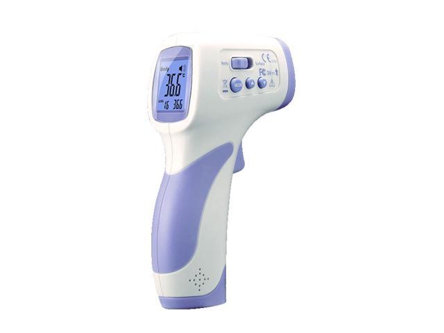 CEM DT-8816H Clinical Forehead Infrared Thermometers with 32 Readings