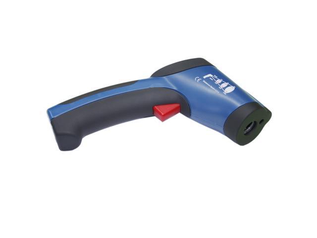 CEM DT-8838 Performance High Temperature InfraRed Thermometers