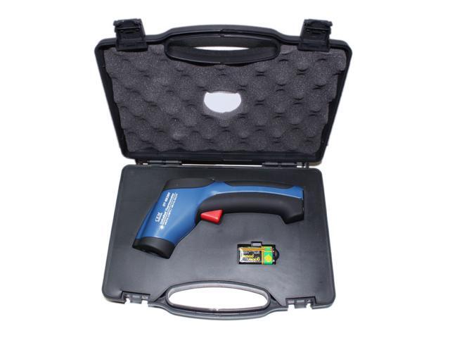 CEM DT-8819H Performance High Temperature InfraRed Thermometers