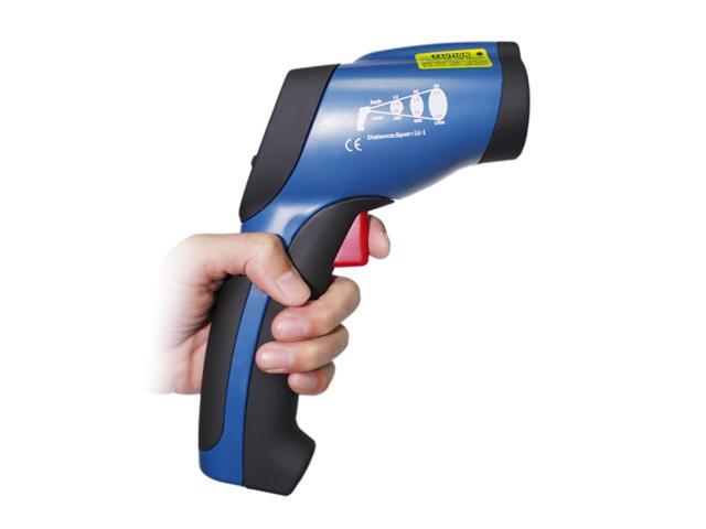 CEM DT-8858 Performance High Temperature InfraRed Thermometers