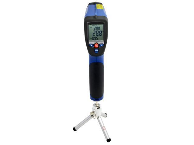 CEM DT-8869H Dual laser Professional Infrared Thermometer