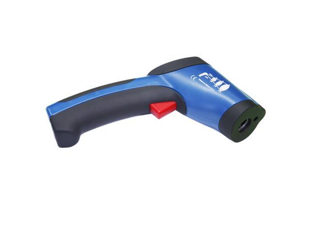 CEM DT-8819H Performance High Temperature InfraRed Thermometers