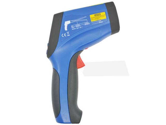 CEM DT-8868H Dual laser Professional Infrared Thermometer