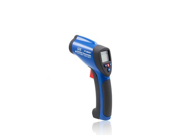 CEM DT-8856H Non-contact Medium and High Temperature Infrared Thermometer