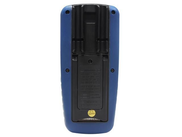 CEM DT-9919 Professional Waterproof True RMS Industrial Digital Multimeters