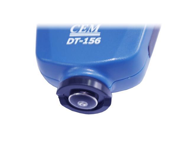 CEM DT-156 High Precision Coating Thickness Tester