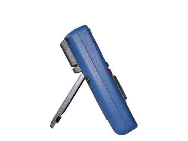 CEM DT-61 6 in 1 Digital Multimeter with Environment Measurement