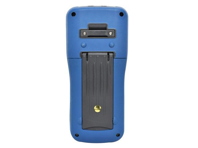 CEM DT-5302 Digital Multimeter with Kelvin(4-wire)Small Resistance Measurement