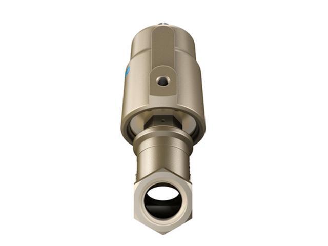 FESTO VZXF-L-M22C-M-B-G1-230-M1-H3B1T-50-10 Angle Seat Valve 3535665 New