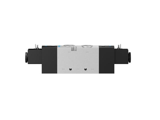 FESTO VUVS-L30-P53C-MD-G38-F8-1C1 Air Solenoid Valve 575618 New