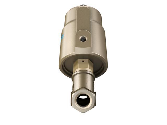 FESTO Vzxf-L-M22C-M-B-G12-120-M1-H3B1T-50-16 Angle Seat Valve 3535620