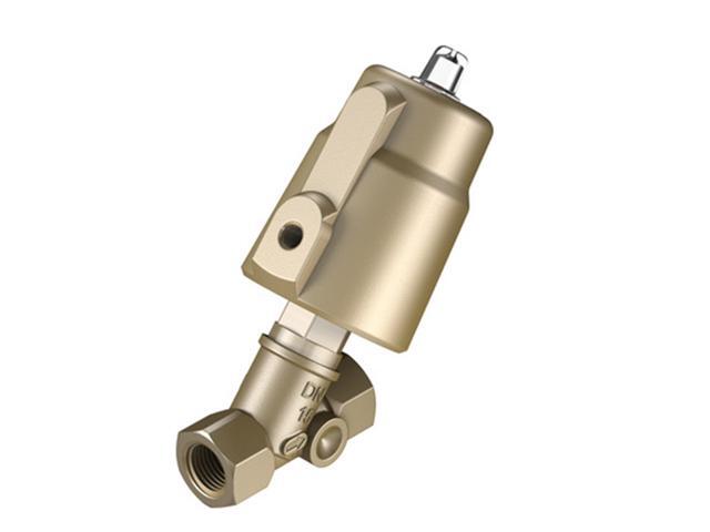 FESTO Vzxf-L-M22C-M-B-G12-120-M1-H3B1T-50-16 Angle Seat Valve 3535620