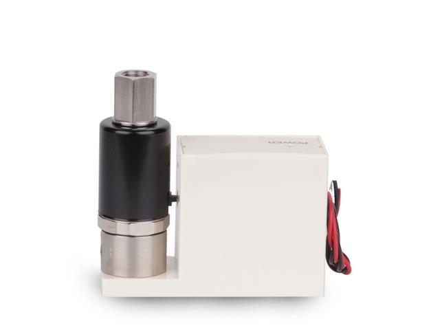 CKD HVL12-6-5-DC24V Delay vacuum solenoid Valve New