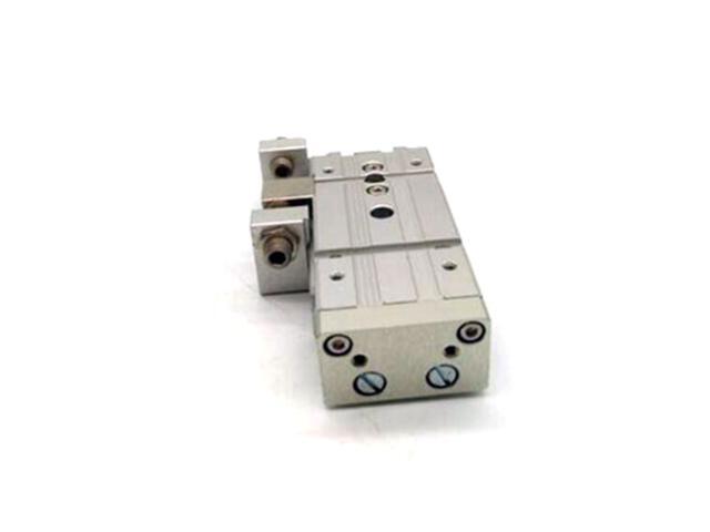 CKD LCG-0840A6D Linear Slide Cylinder Double Acting/Single Rod