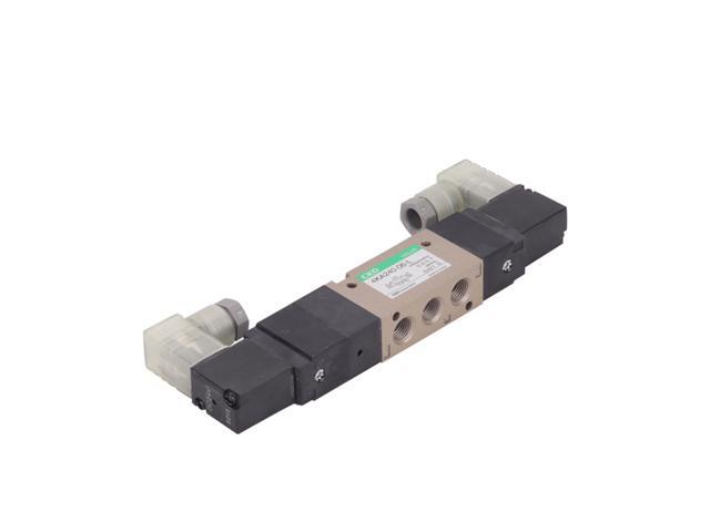 CKD 4KA310-M1LS Pneumatic Valve / Master Valve New