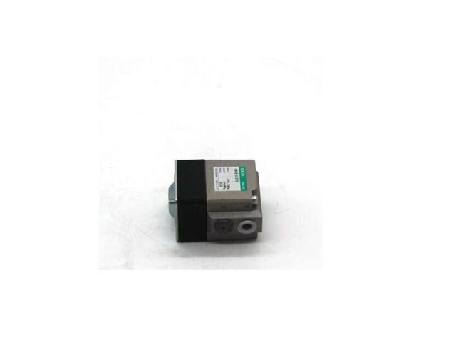 CKD GNAB-X1250-FL-268146-9Y24 Compact Air Operated 2-Port Valve