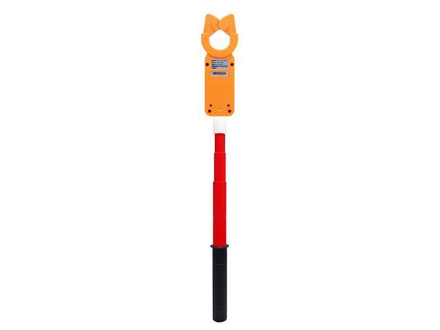 ETCR9000S Portable H/L Voltage Clamp Current Meter Range AC 0.00mA~1200A