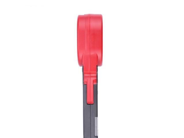 ETCR2000C+ Clamp Digital Ground Earth Resistance Meter Tester