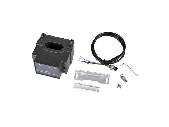 ETCR2800KB Split-core Ground Resistance Detector 0.010O~100O