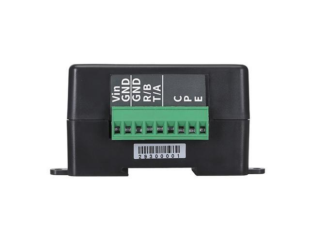 ETCR2900B-GPRS Earth Resistance Online Detector 0.01O~2000O GPRS Communication